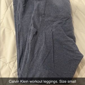 Hello ladies! I’m getting rid of all my workout stuff, all got too big for me!